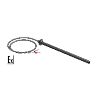 ДТПХхх4 термопары проволочные с кабельным выводом EXIA