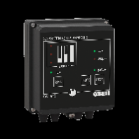 САУ-М7Е регулятор уровня жидкости или сыпучих сред