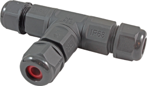 Кабельный разветвитель герметичный КСГ-68-3325