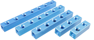 Пневматический коллектор ARP-M-L