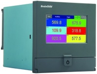 Электронный графический регистратор PR10