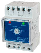 Контроллер уровня ОРДИНАР-Д4