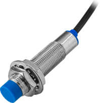 Индуктивные бесконтактные датчики AR-LM12-2004DA, AR-LM12-2004DB