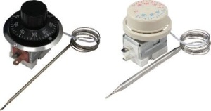 Термостат капиллярный ДР-Т-8