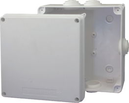 Коробка распределительная КМВ-А-15157