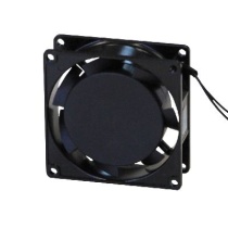 Вентилятор к твердотельным реле  RQA8025HSL