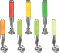 Светодиодные сигнальные башни БСС-301-37С