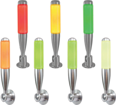 Светодиодные сигнальные башни БСС-301-37С