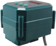 Электропривод поворотный для кранов ЭПР2У