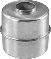 Поплавок запасной для сигнализаторов уровня ПЗС-2525