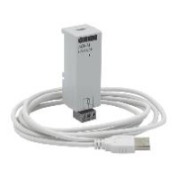 АС6-М преобразователь интерфейсов (модем) HART-USB для связи датчика с персональным компьютером