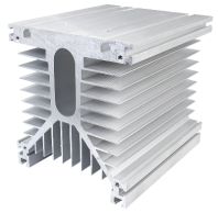 Радиатор AR-SNT-3440