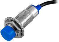 Индуктивные бесконтактные датчики AR-LM18-3008NC, AR-LM18-3008PC