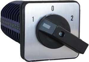 Кулачковый переключатель ПК-А26-3