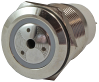 Сирена металлическая антивандальная миниатюрная UC6-V-19GB