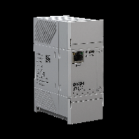 БП100К, БП120К блоки питания для ПЛК и ответственных применений с интерфейсом Ethernet