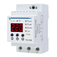 Реле напряжения РН-260Т 63А