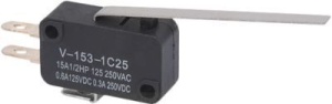 Конечный выключатель V-153-1C25