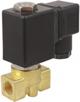 Клапан нормально закрытый AR-1F21 (AR-YCSL)