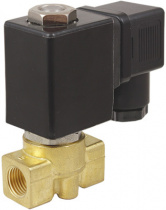 Клапан нормально закрытый AR-1F21 (AR-YCSL)