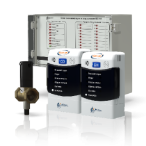 САКЗ-МК®-3 Система автоматического контроля загазованности