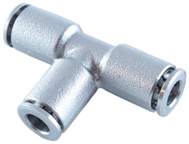 Фитинг-тройник металлический ТТМ.3