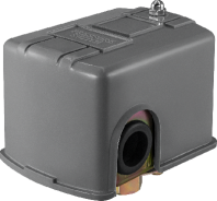 Реле давления ДР-Д-2