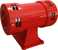 Сирена ССП-490