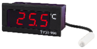 Индикатор температуры цифровой ТРМ-900 (ИТЦ-900)