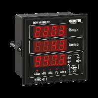 Измерители параметров электрической сети