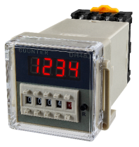 Счетчик импульсов ARCOM-DH48J