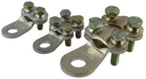 Наконечник винтовой НКВ-М