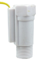 Датчик-реле потока поршневой подпружиненный ДР-ПП-52-15