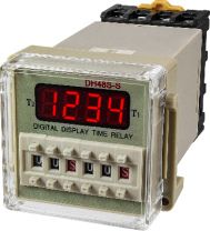 Реле времени ARCOM-DH48S-S
