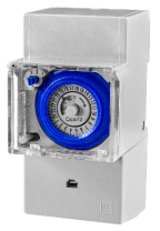 Суточный таймер ARCOM-SUL181H