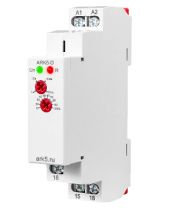 Реле времени с задержкой выключения при пропадании напряжения ARK5-D