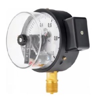 Мановакуумметр серии 10 ЭКМ