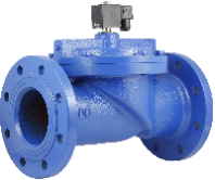 Клапан нормально закрытый AR-YCD21F