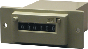 Счетчик импульсов СИ-206-М1