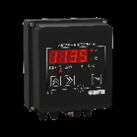 УТ1 двухканальный таймер реального времени