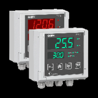 ТРМ10 обновленный ПИД-регулятор с RS-485