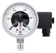 ТМ серии 21 ЭКМ виброустойчивый