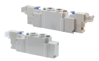Электромагнитные пневмораспределители ARP-XY