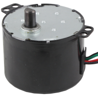 Двигатель синхронный миниатюрный ДСМ-8