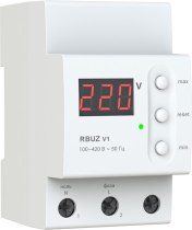 Индикатор напряжения RBUZ V1