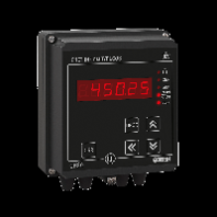 СИ20 счетчик импульсов с преобразованием физической величины