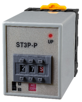 Реле времени ARCOM-ST3P-P