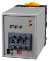 Реле времени ARCOM-ST3P-P