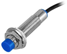 Индуктивные бесконтактные датчики AR-LM12-3004NC, AR-LM12-3004PC