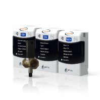 САКЗ-МК®-2 Система автоматического контроля загазованности